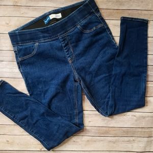 [Old Navy] Mid Rise Jeggings